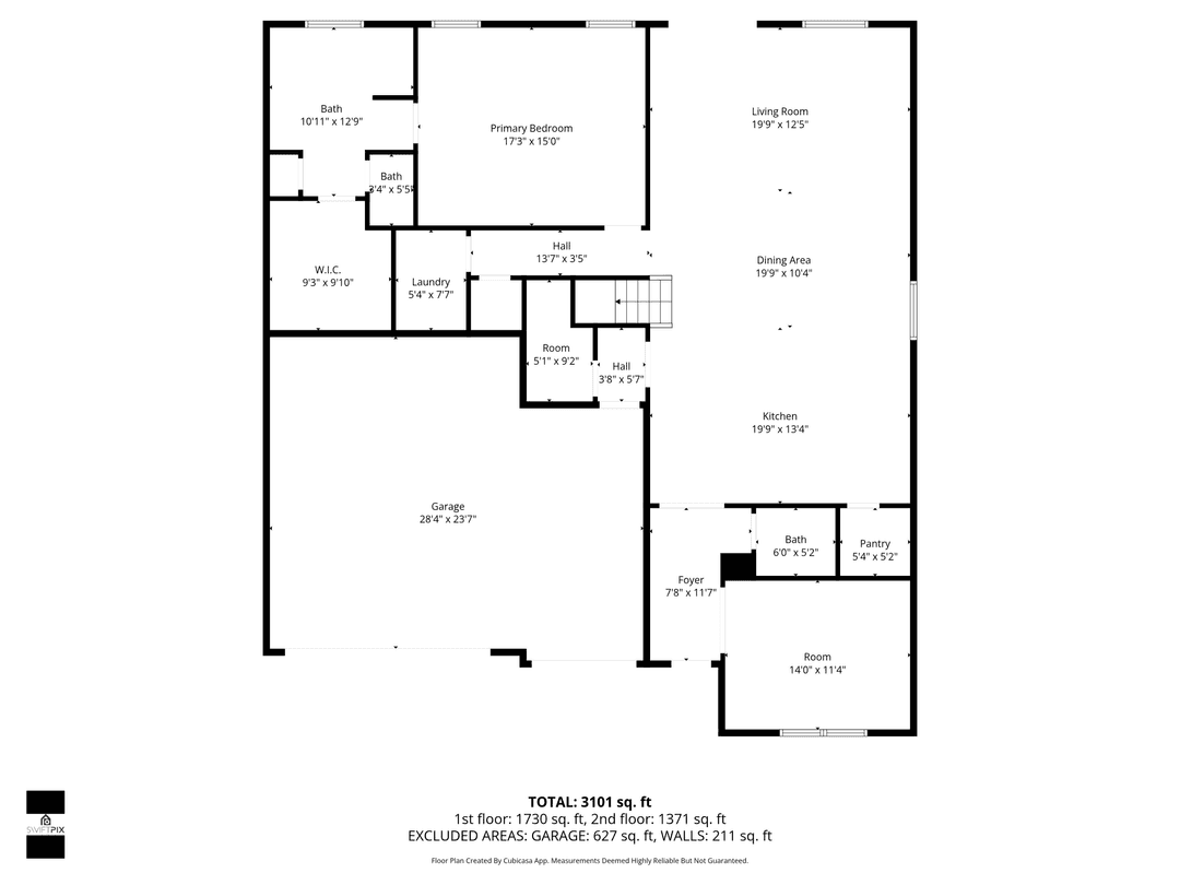 Welcome to 6837 Cobia Circle, a brand new, never lived in lakefront residence in the gated community of Boynton Waters, available now for immediate occupancy.