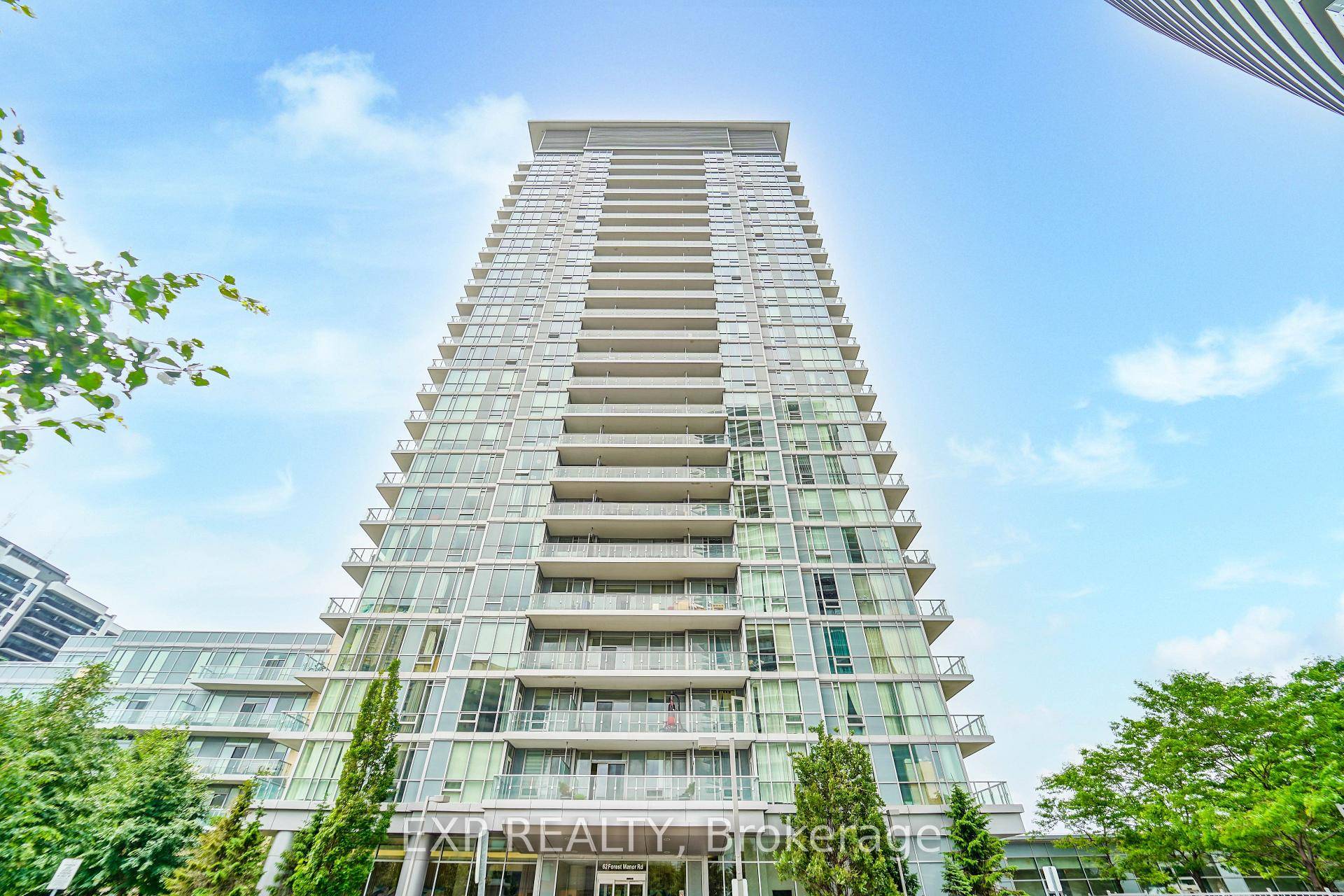 Step Into This Stunning 2 Bedroom, 2 Bathroom Condo Featuring A Contemporary Open Concept Layout With Floor ToCeiling Windows And A Spacious Private Balcony A Custom Accent Wall, And A ...