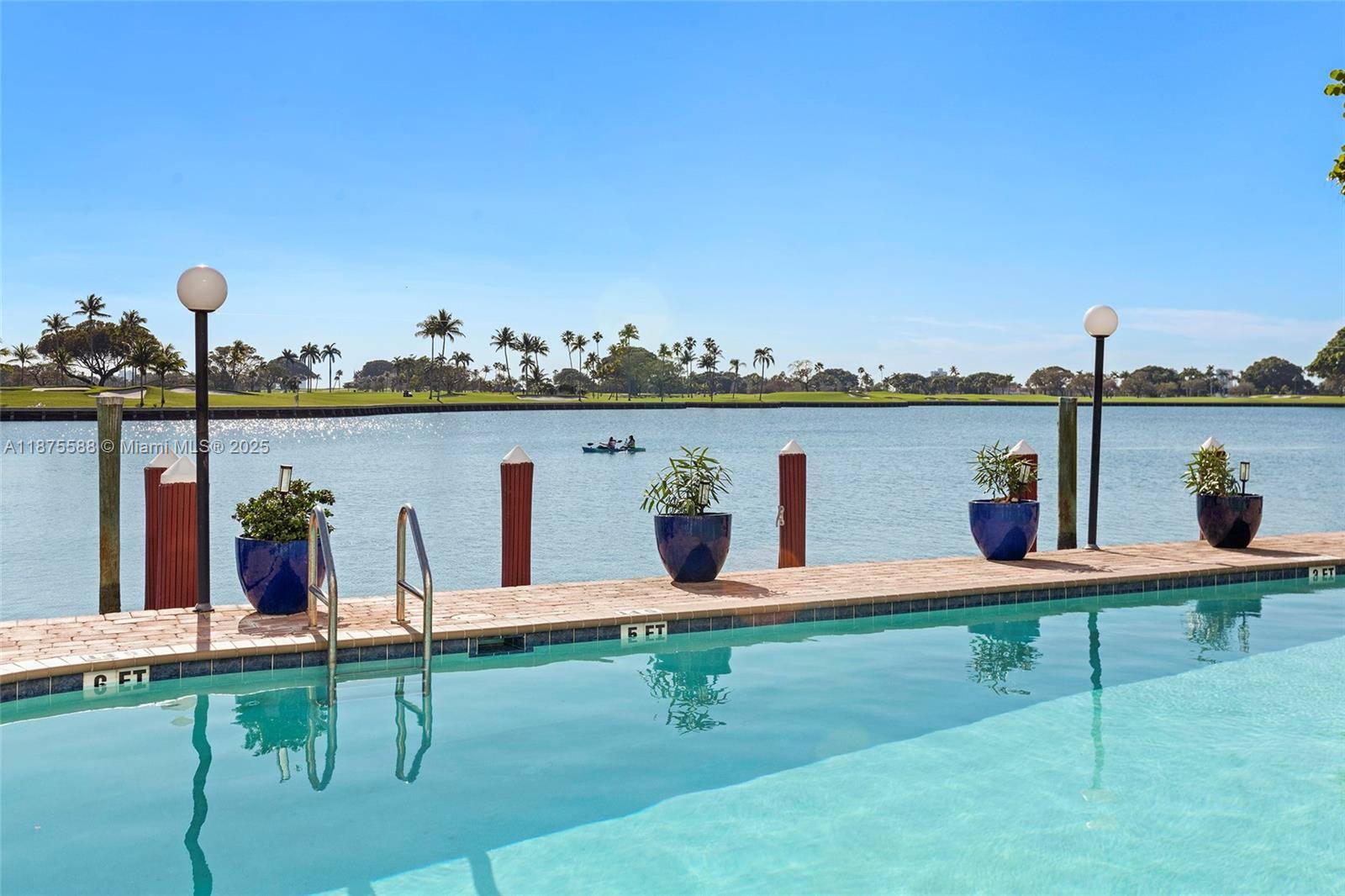 Designer's Dream Opportunity with direct view to the Billionaire Bunker !