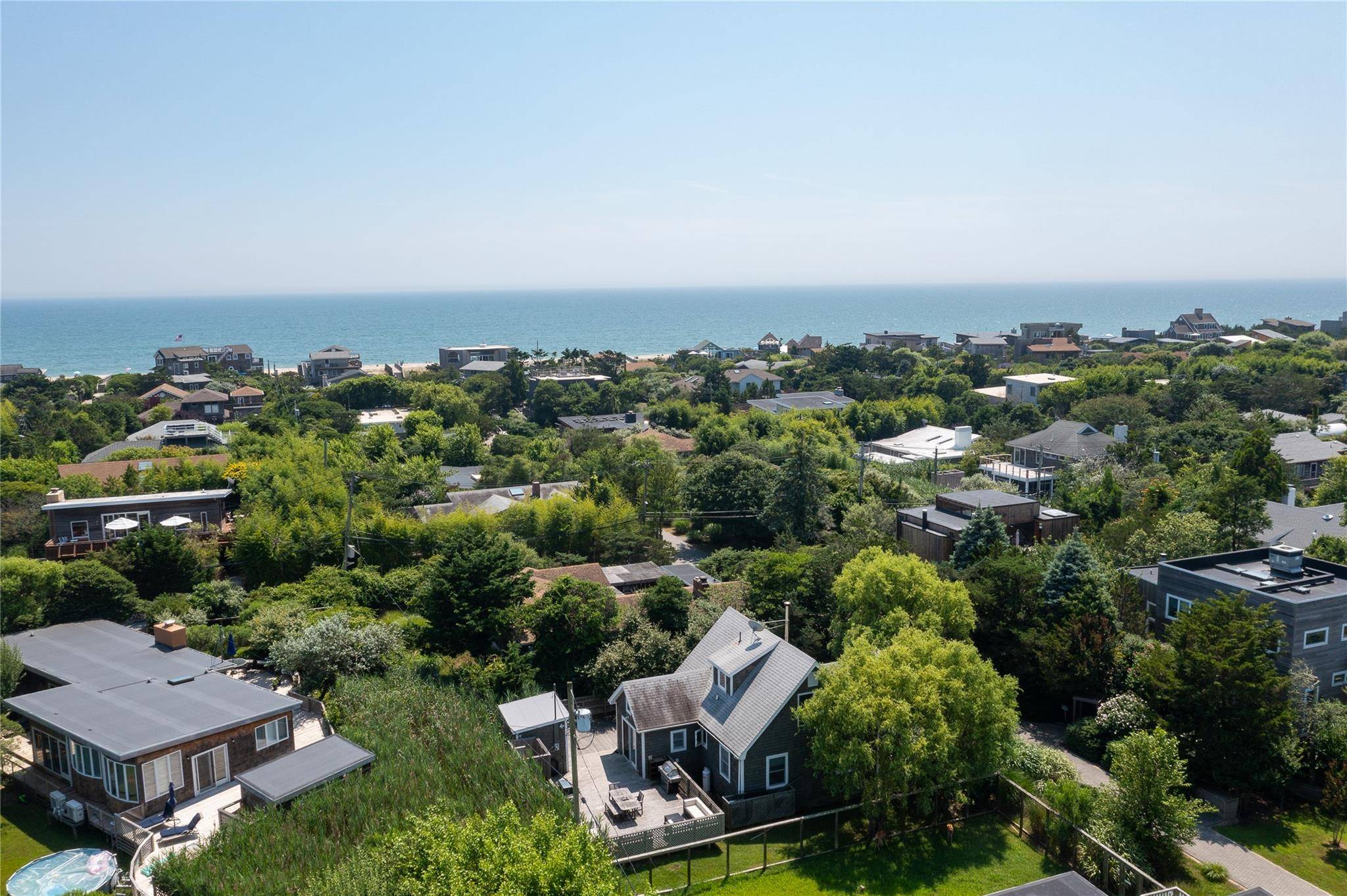 This classic Seaview gem offers a timeless charm with a bright, open layout.