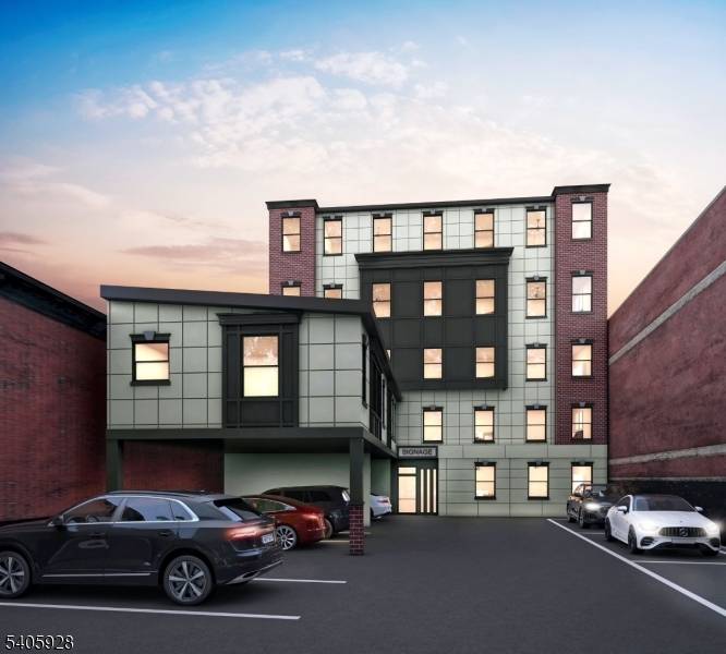 Welcome to your dream commuter haven !