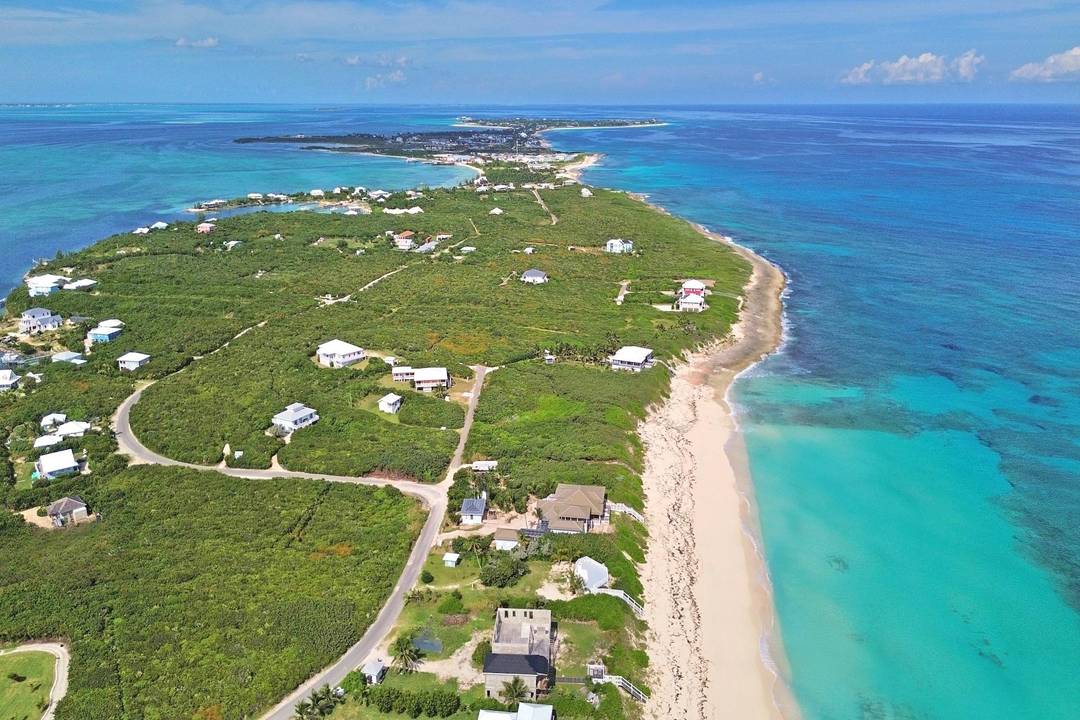 DOLPHIN BEACH LOT 83 Land Abaco