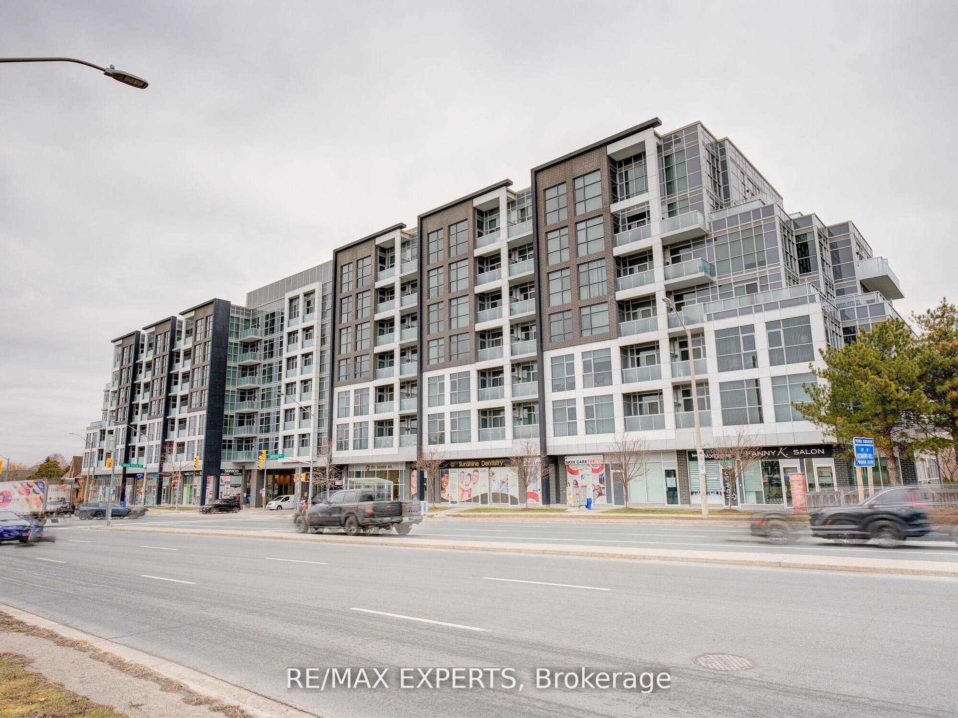 Welcome to Tao Condominiums Where Style Meets Serenity !