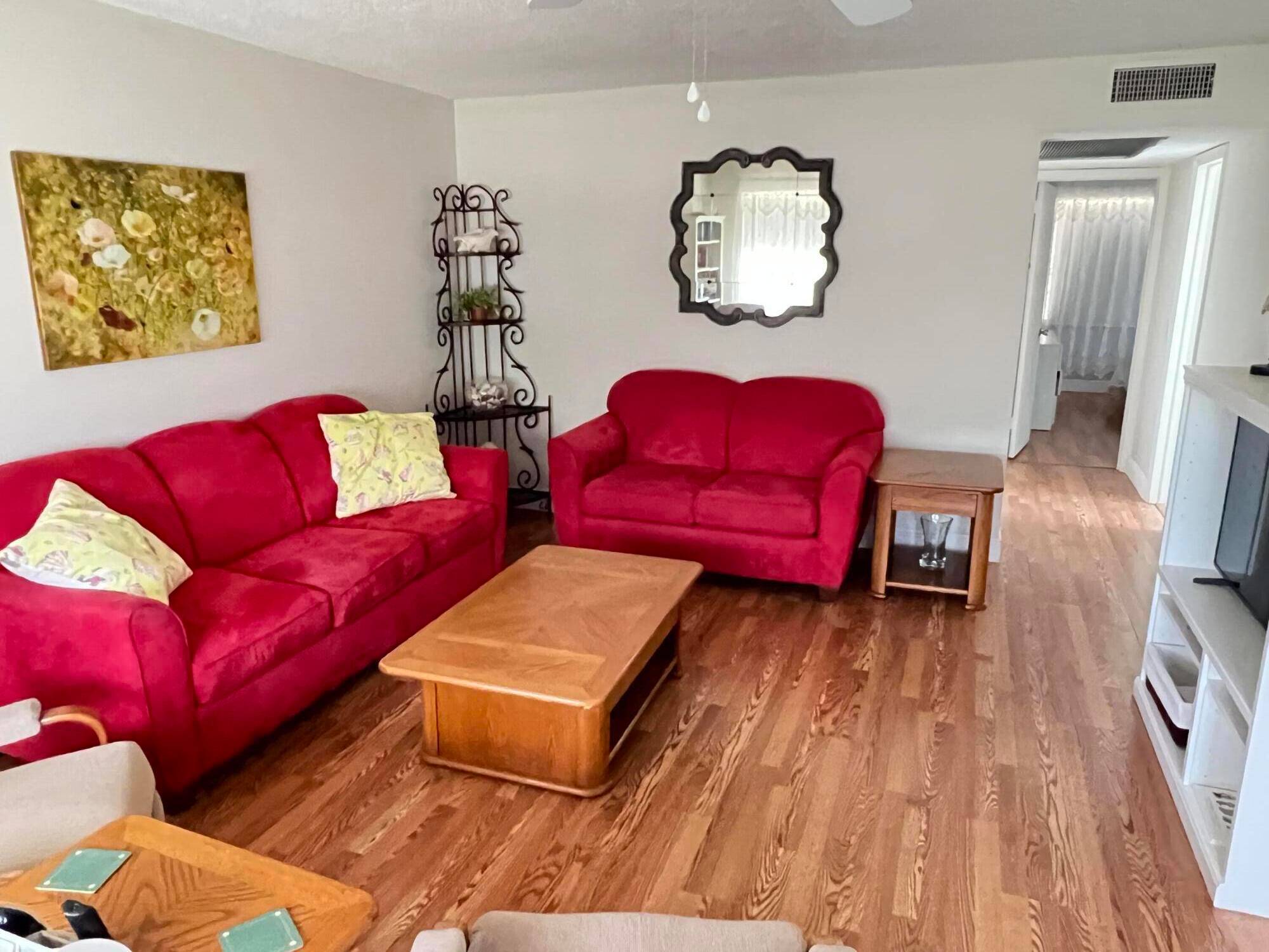 26 Canterbury A Condo Palm Beach