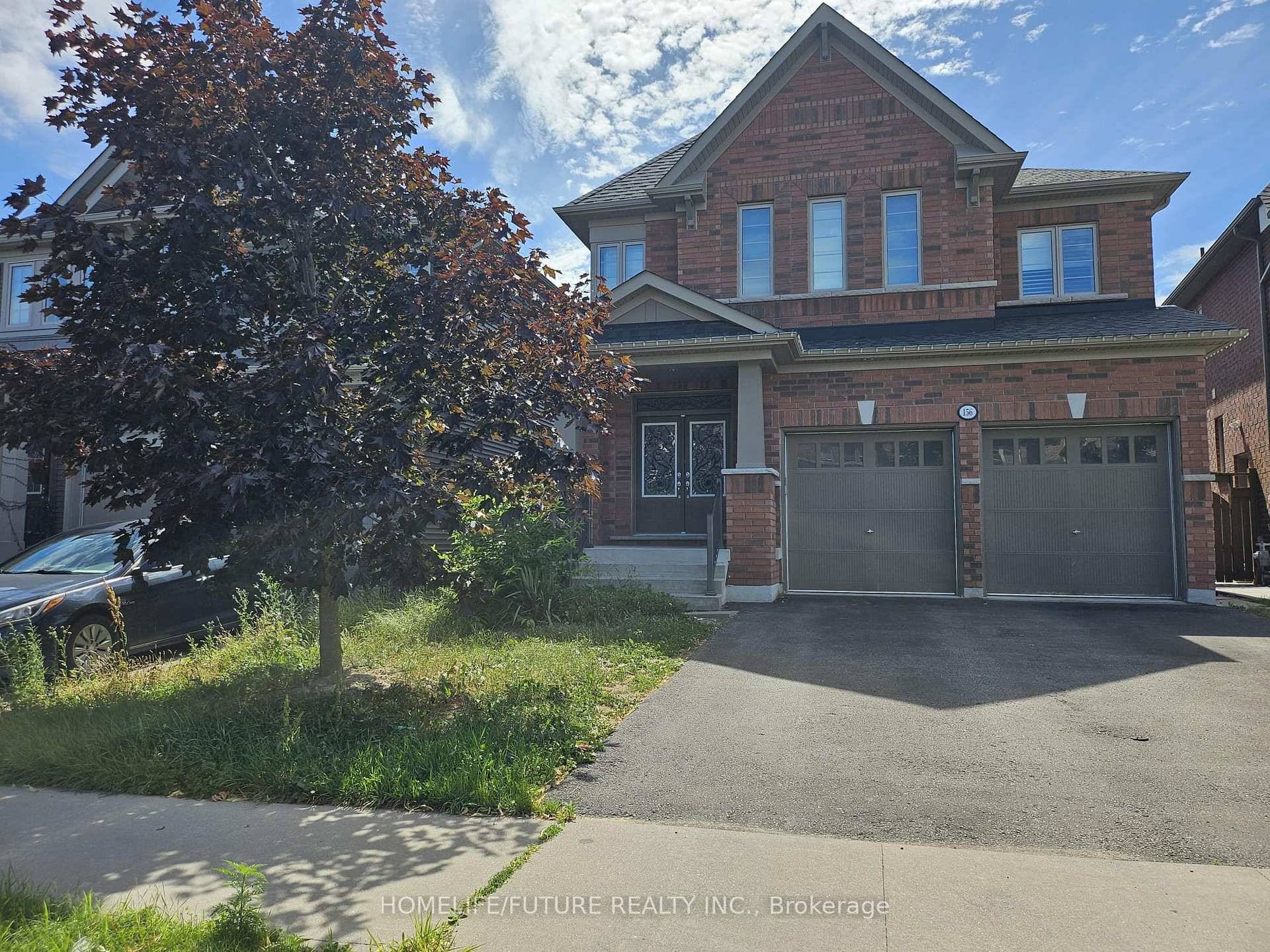 Prepare To Be Vowed This 1 Bed amp ; Bath Fully Detached All Brick House Located In Prime Location In Oshawa Imagine Entertaining In A Stunning Open Concept Living Space ...