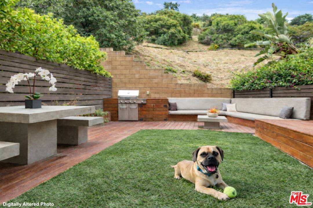 2775 Wright Ln 3BR Hollywood Hills East La