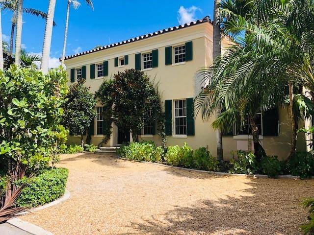 236 La Puerta Way single-family Palm Beach