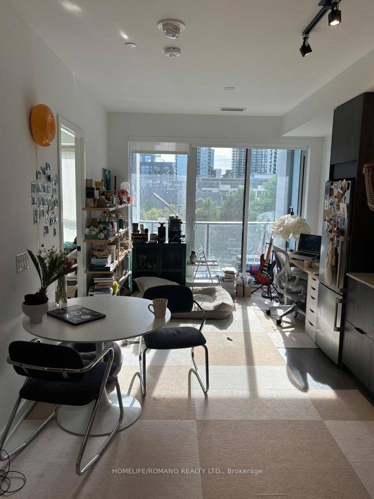 Welcome to River amp ; Fifth Condos, where modern design, quality craftsmanship, and urban convenience come together in one of Toronto's most exciting new addresses.