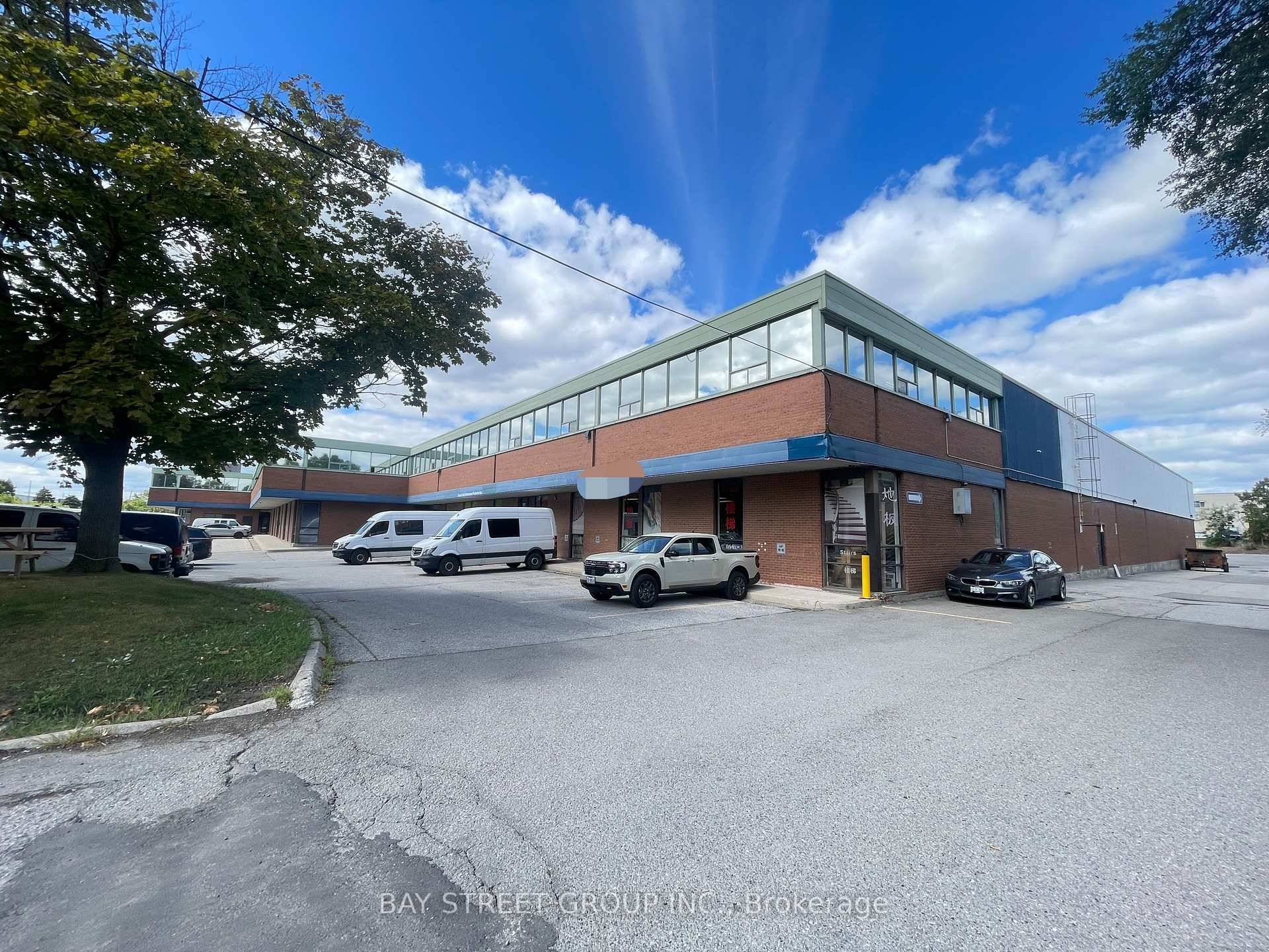 Sublease Expiry October 31, 2028.
