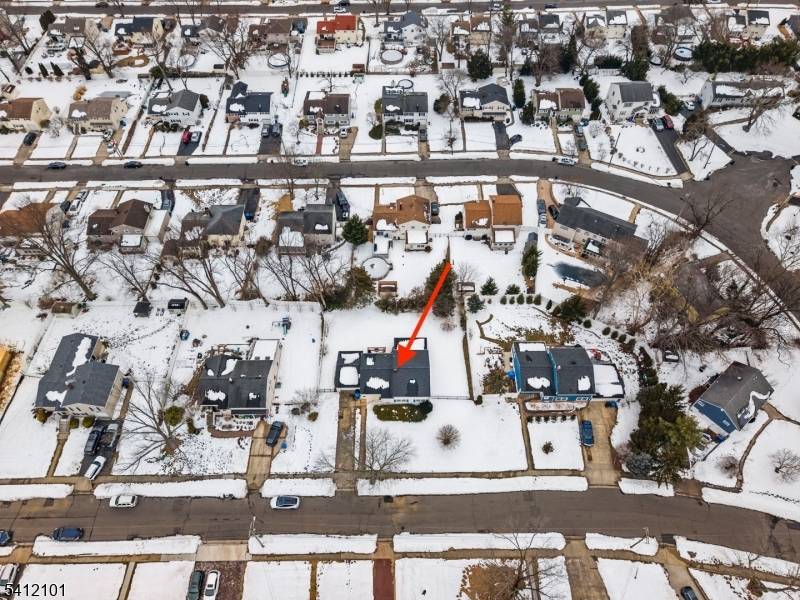 David Ter Middletown Twp. New Jersey Single-Family