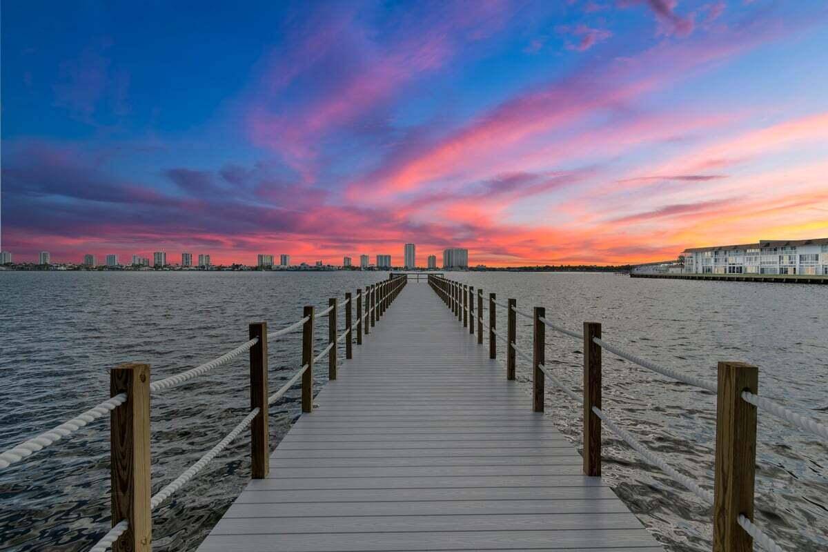 Completely Remodeled ! This condo is truly a 1 of 1 masterpiece, an ultra rare offering with nothing else like it.
