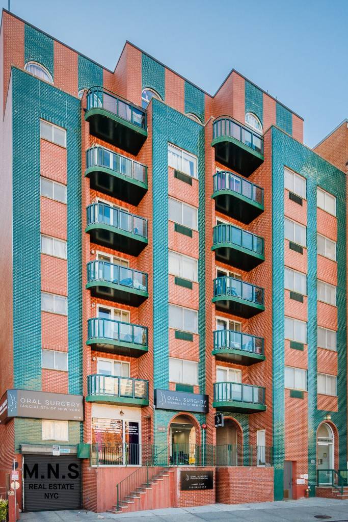 Harmonious Living Redefined Large 2 Bedroom with Balcony.