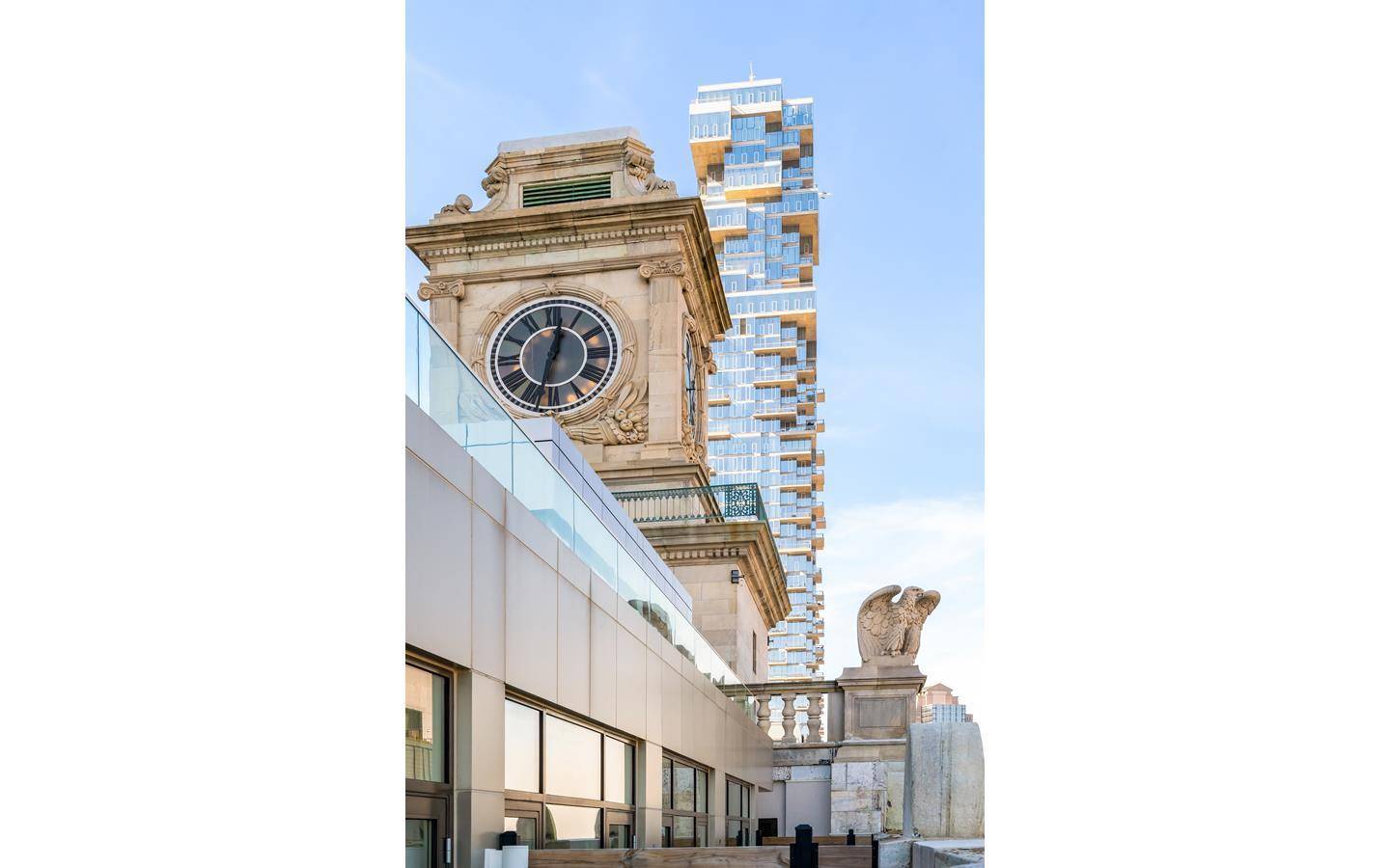 Immediate Occupancy. Paying homage to the most coveted elements of an architectural masterpiece at 108 Leonard, ornamental majesty and historic provenance are leveraged anew with fresh modern forms and contemporary ...