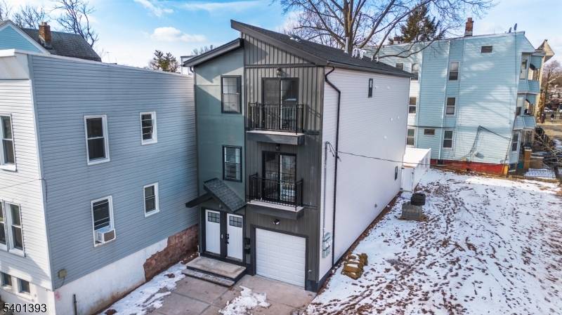 Welcome to 227 21st Street, a new construction two family home offering a total of 3, 044 square feet of thoughtfully designed living space, ideal for today's owner occupant or ...