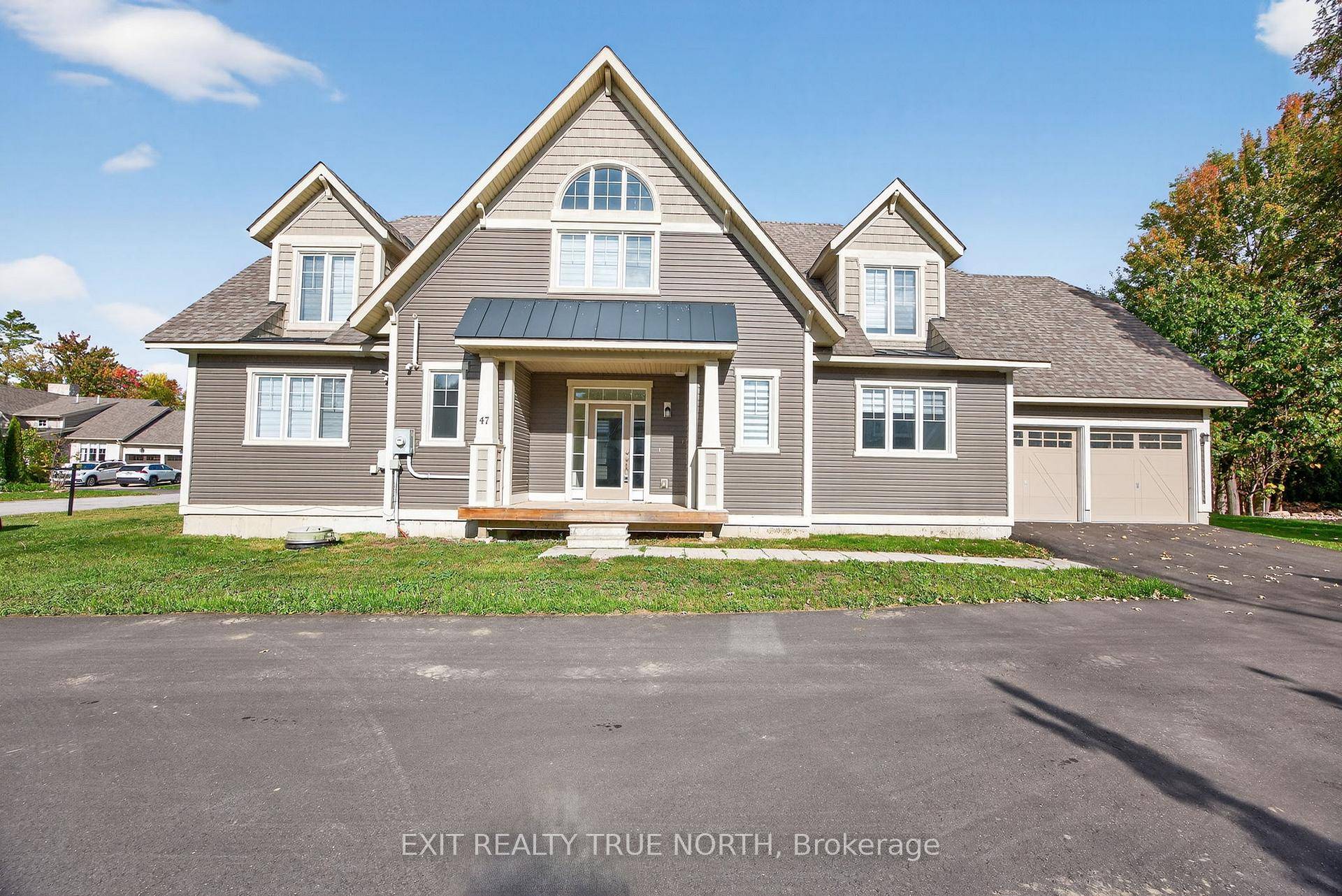Lifestyle and comfort meet in this amazing detached home offering over 2, 700 square feet of living space.