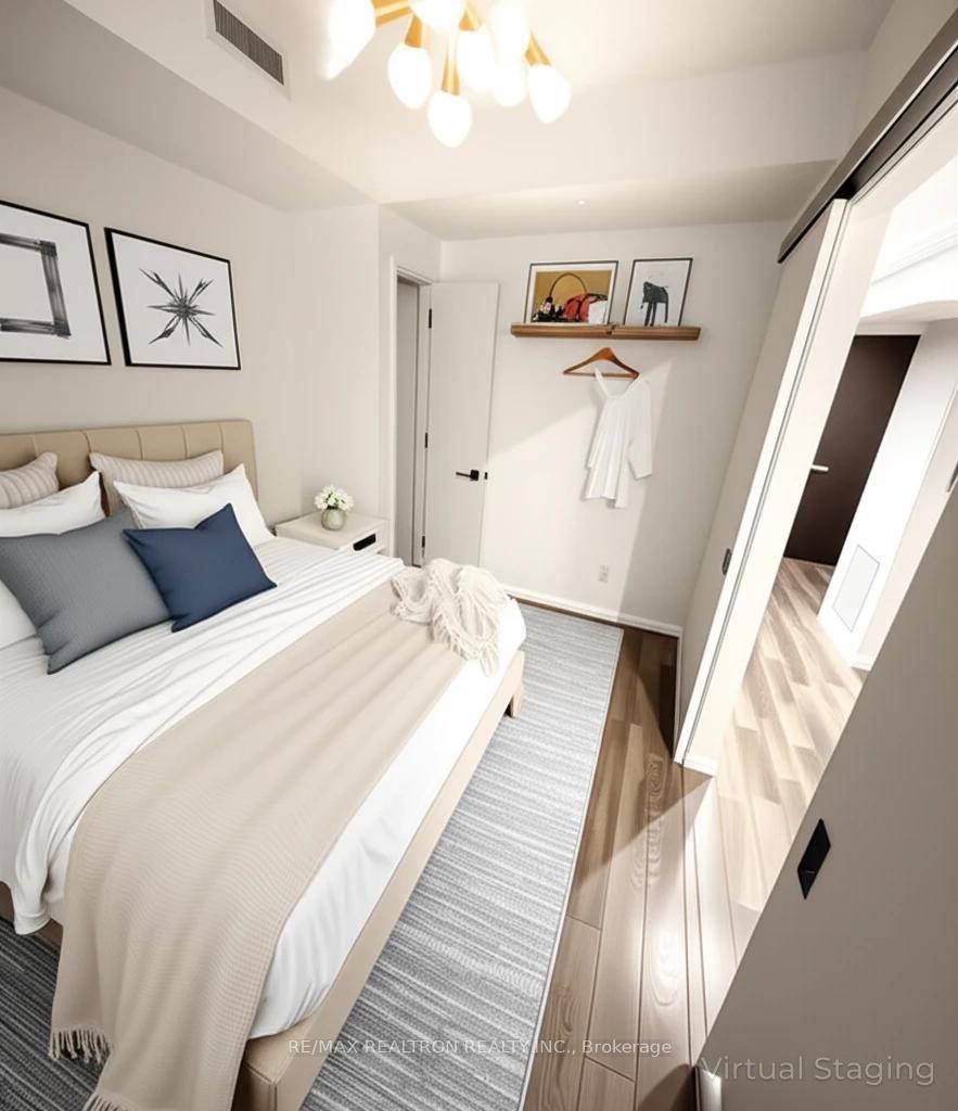 Bedroom Unit At The Massey Tower In The Heart Of Downtown Toronto, High Ceilings, Located Directly Across From The Eaton Centre amp ; Subway Station Walkscore Of 97 Nearby Dundas ...