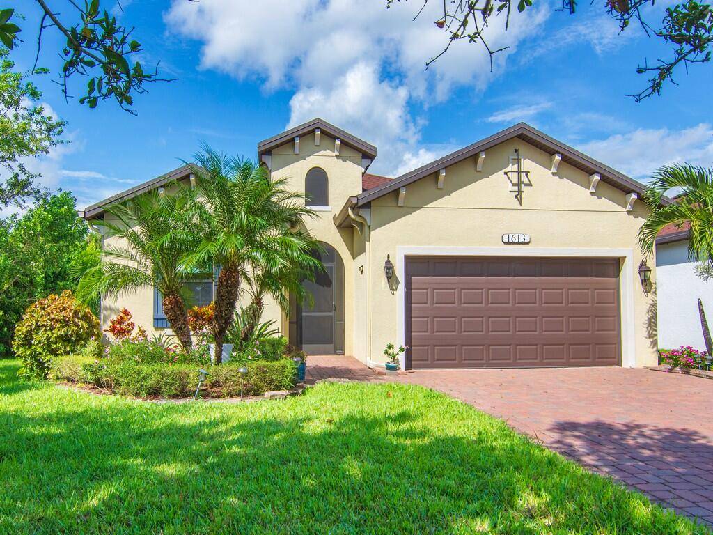Discover this delightful 2 bedroom, 2 bathroom home Plus Versatile Den.