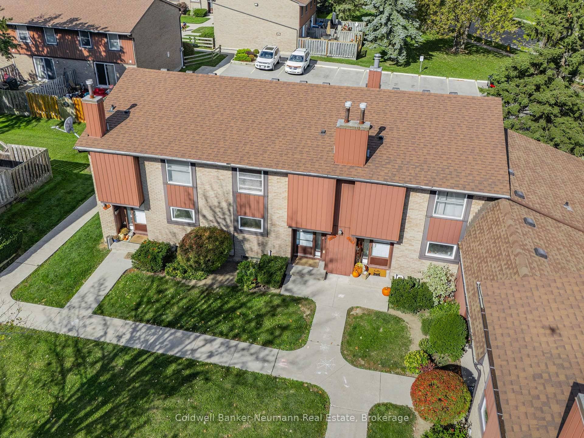 Welcome to 539 Willow Road 19 !