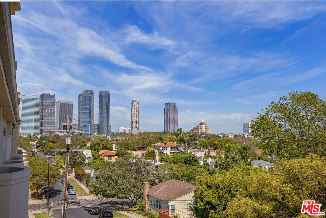 1838   Westholme Ave 3BR Beverlywood La