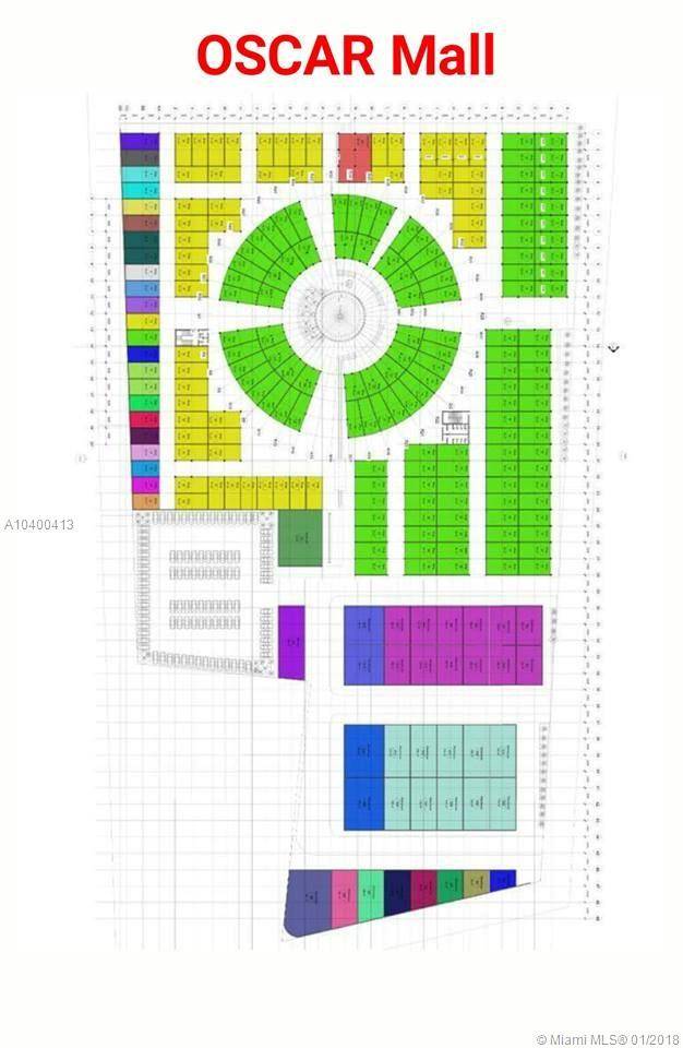 2 Projects in development 200 residential houses and a plaza of 50 shops residential side 1 story Mall with 250 shops 10 by 5 meters each shop 20 storage units ...