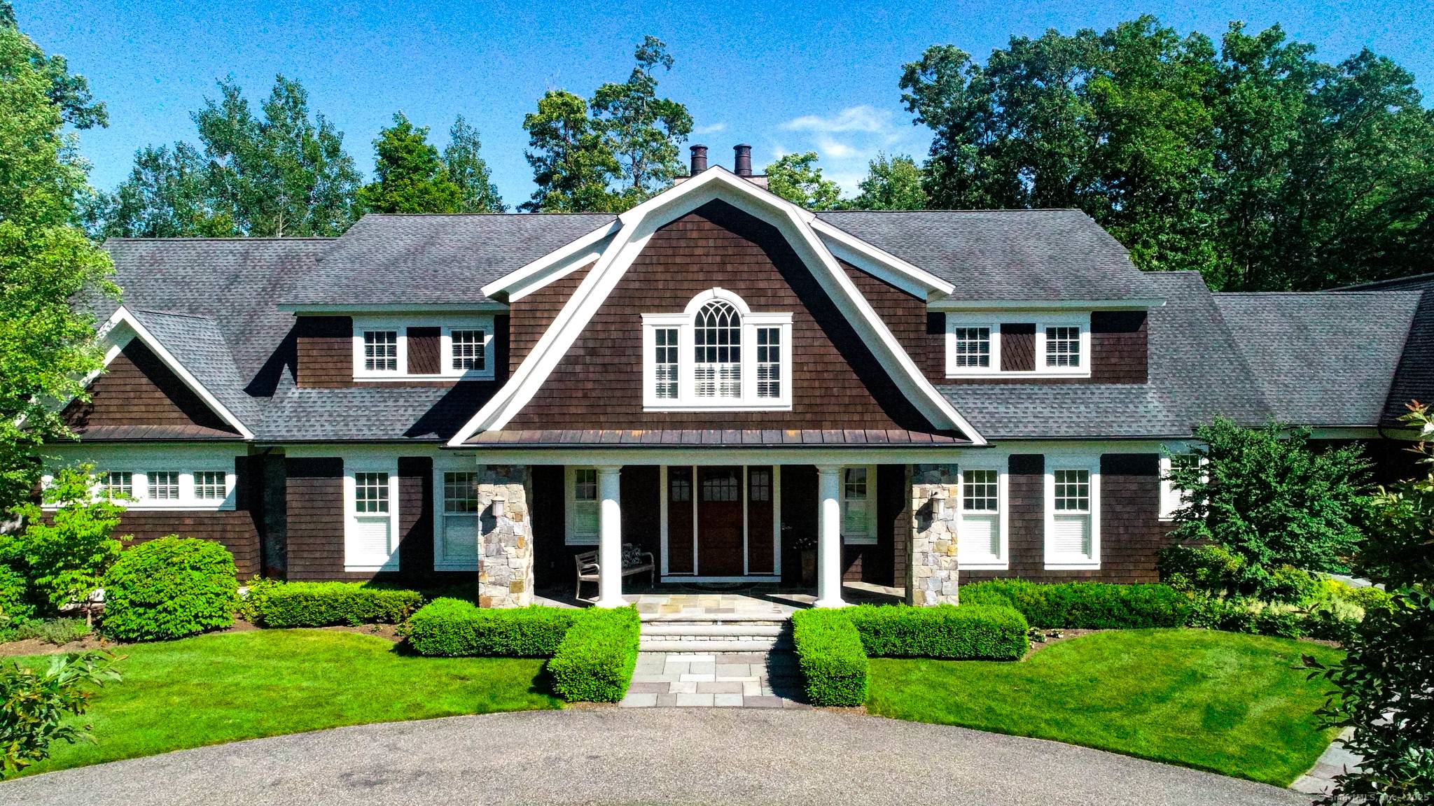 Welcome to 25 Sky View Drive an architectural masterpiece on 2.