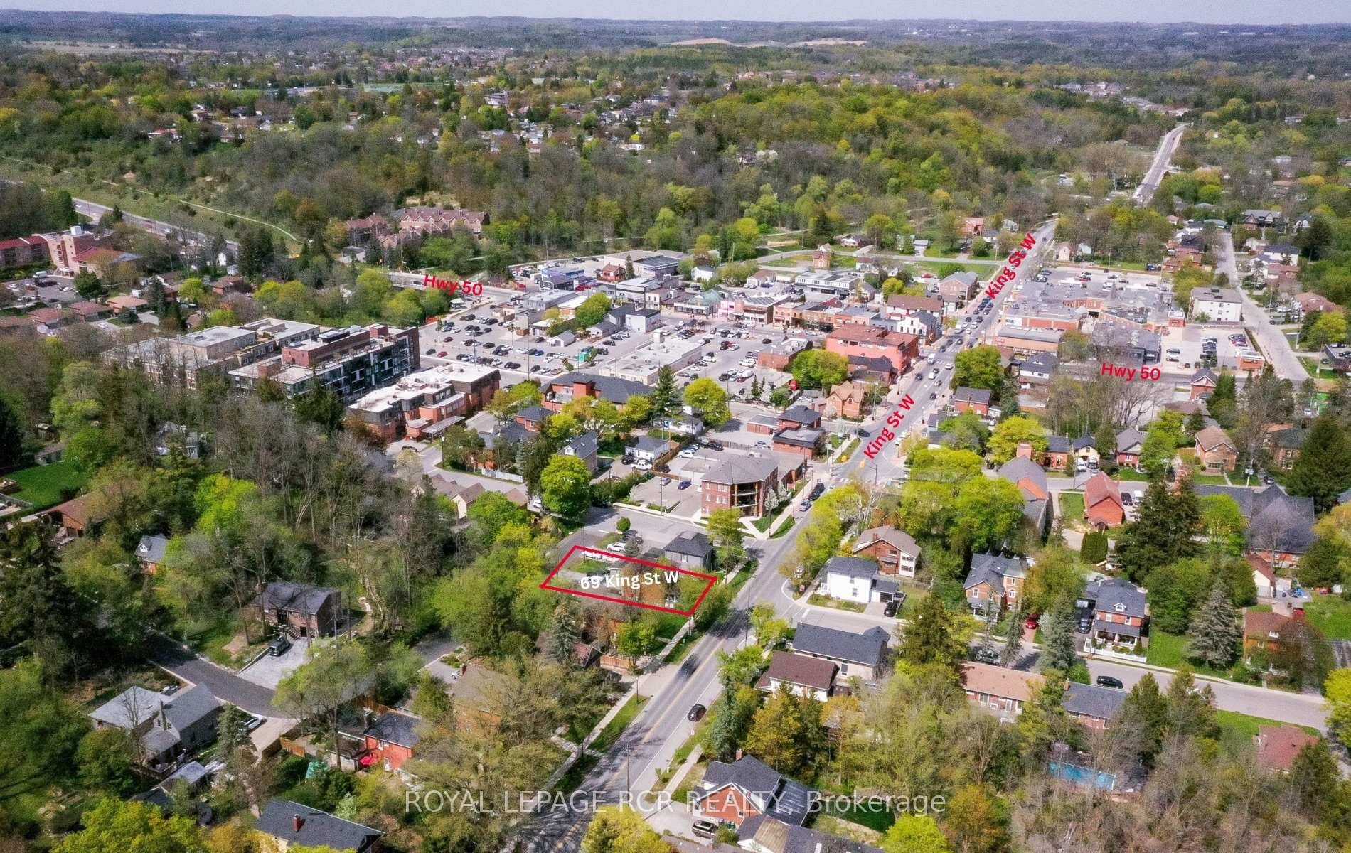 Charming Century Home in Historic Downtown Bolton Mixed Use Opportunity !