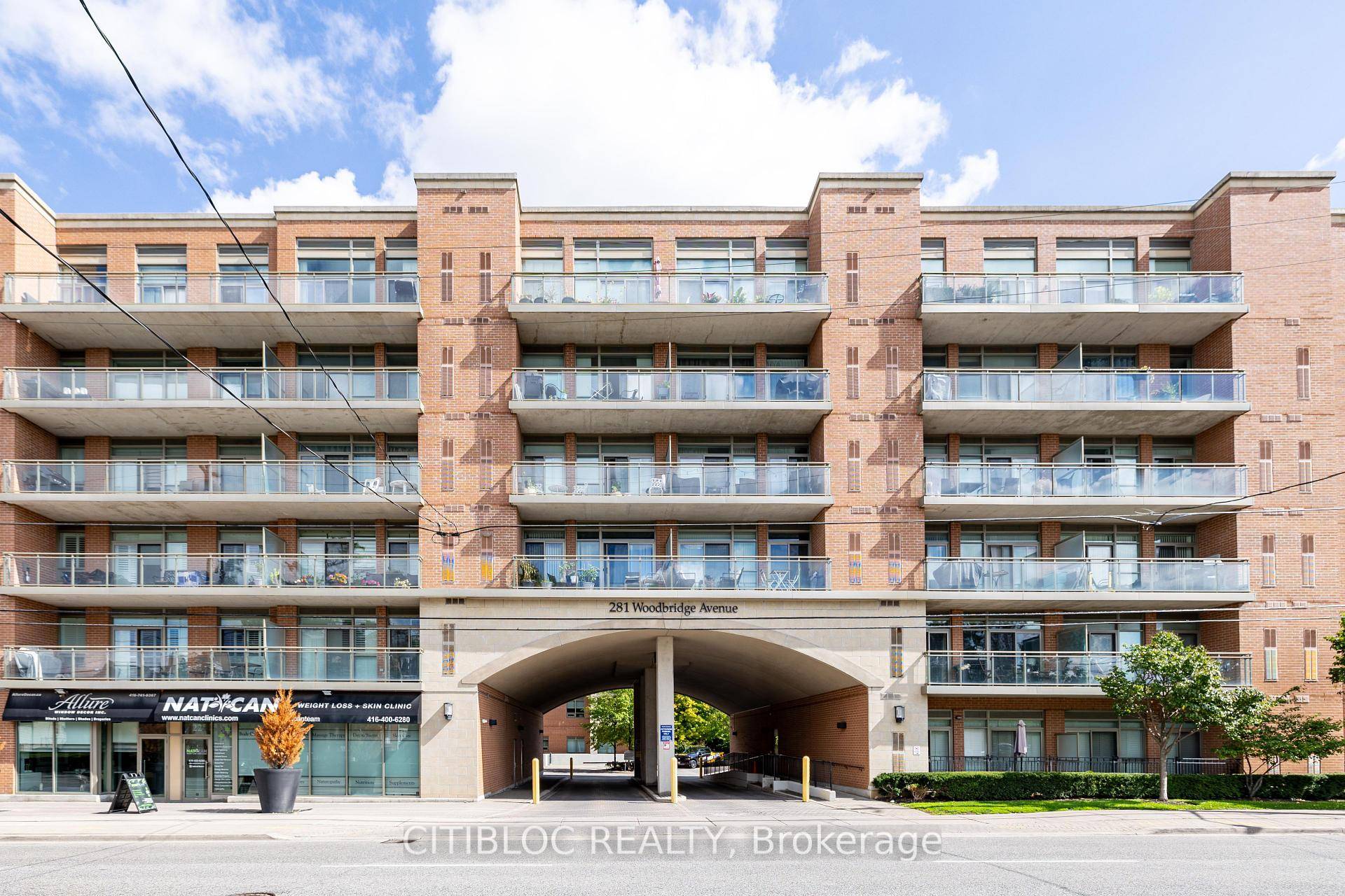 Welcome to 281 Woodbridge, where charm meets convenience in the heart of Woodbridge.