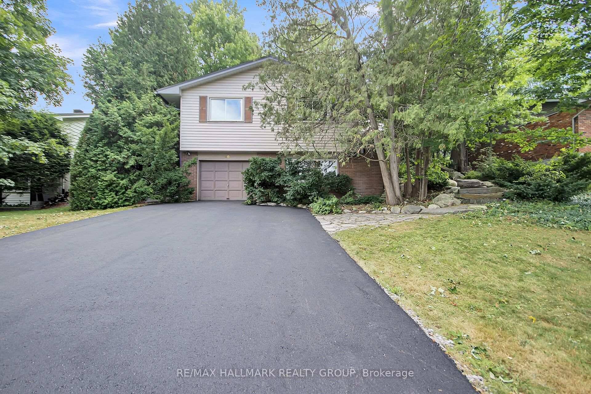 Welcome to this beautifully updated home nestled in a serene, park like setting.