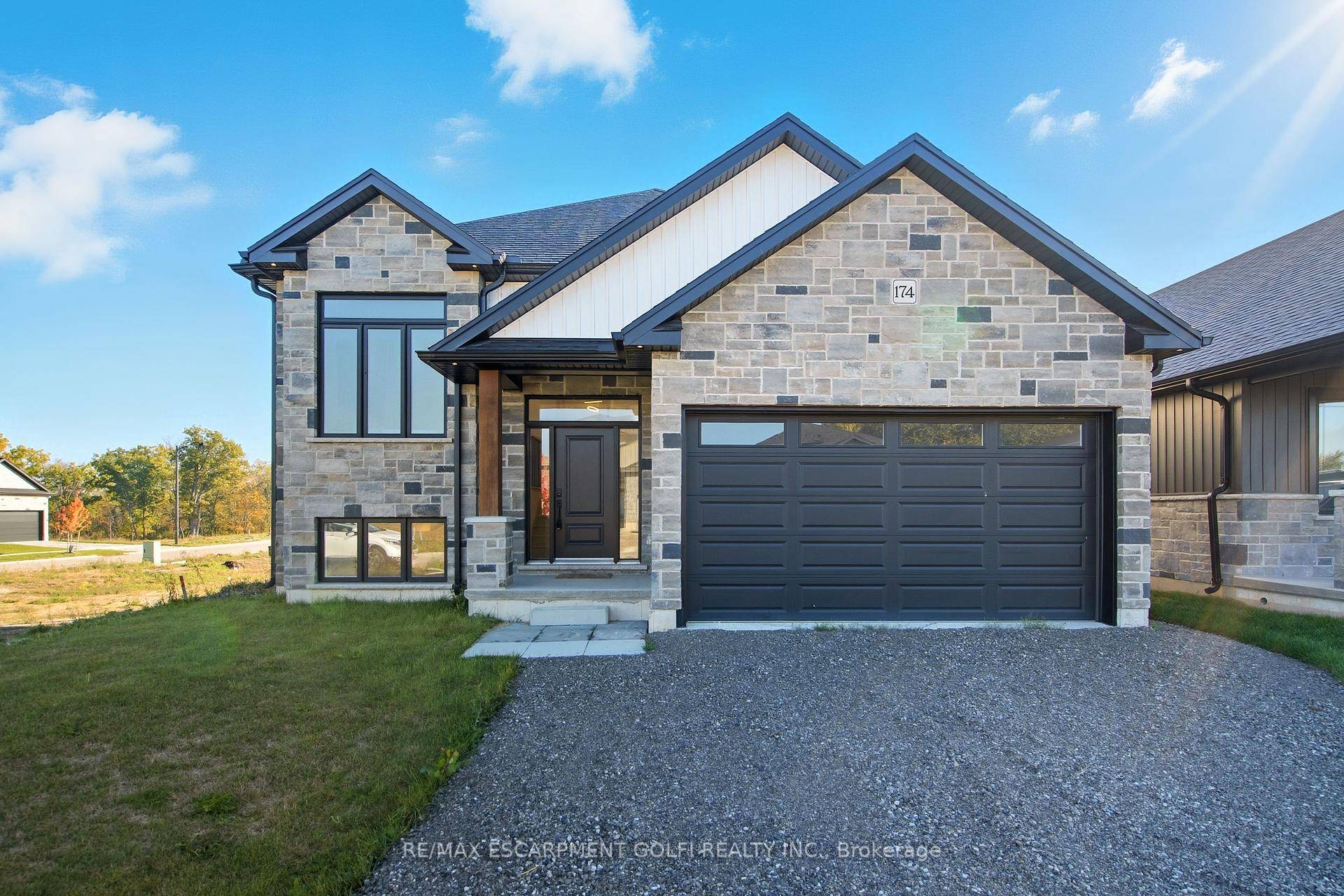 Welcome to this beautifully crafted custom bungalow, where quality construction and thoughtful design shine throughout.