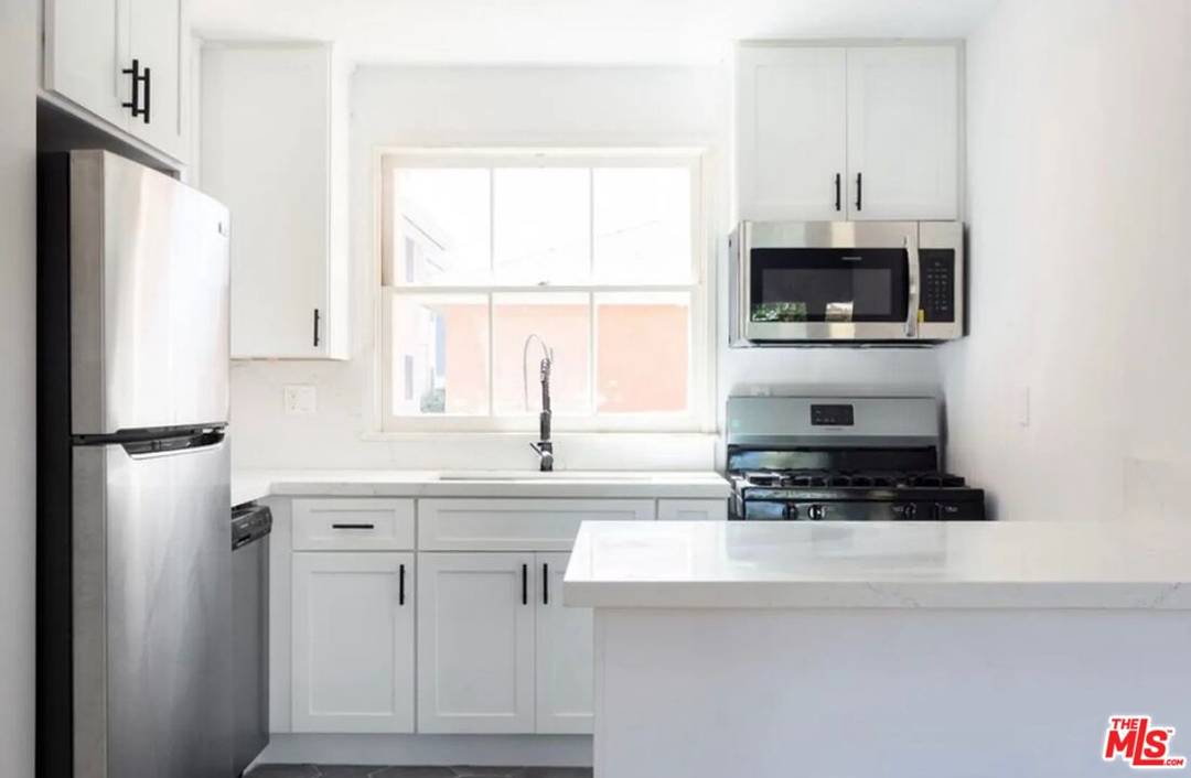 1138 Princeton St 3BR Santa Monica La