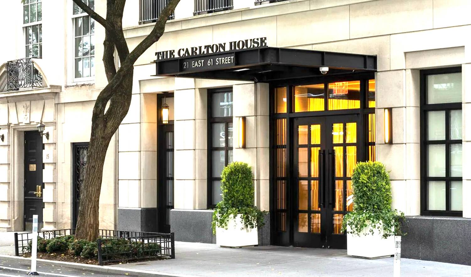 Showings Exclusevely by Appointment Through Listing Agent Exquisite 3 bedroom, 3.