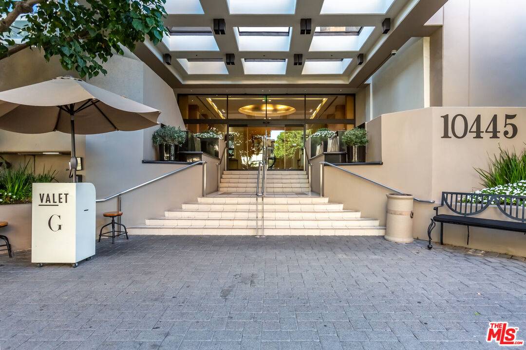 10445   Wilshire Blvd 2BR Westwood La