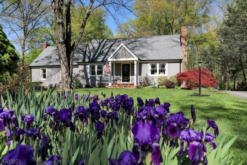 Step into this beautifully renovated, expanded cape situated on.