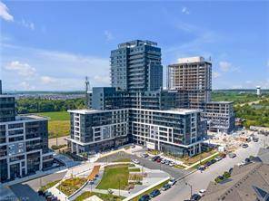 Stunning 16th floor Branthaven Corner Unit !