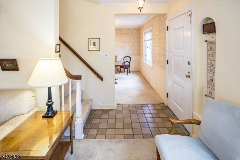 Tucked into Clifton's coveted Allwood section, 31 Burlington Road is a move in ready, 3 bedroom, 1.