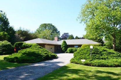 Beautiful Summer Rental in the Village