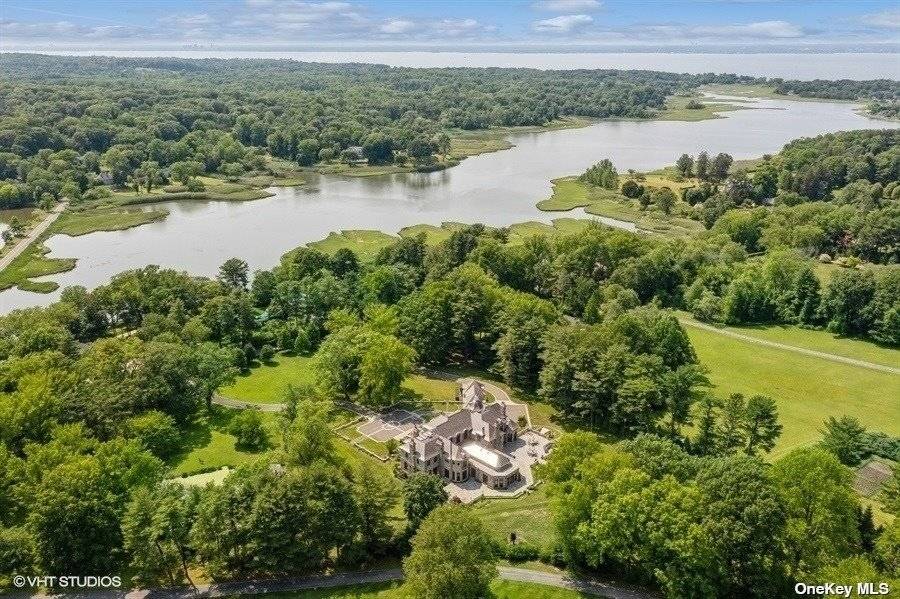 Few properties can evoke as many emotions as this one of a kind.
