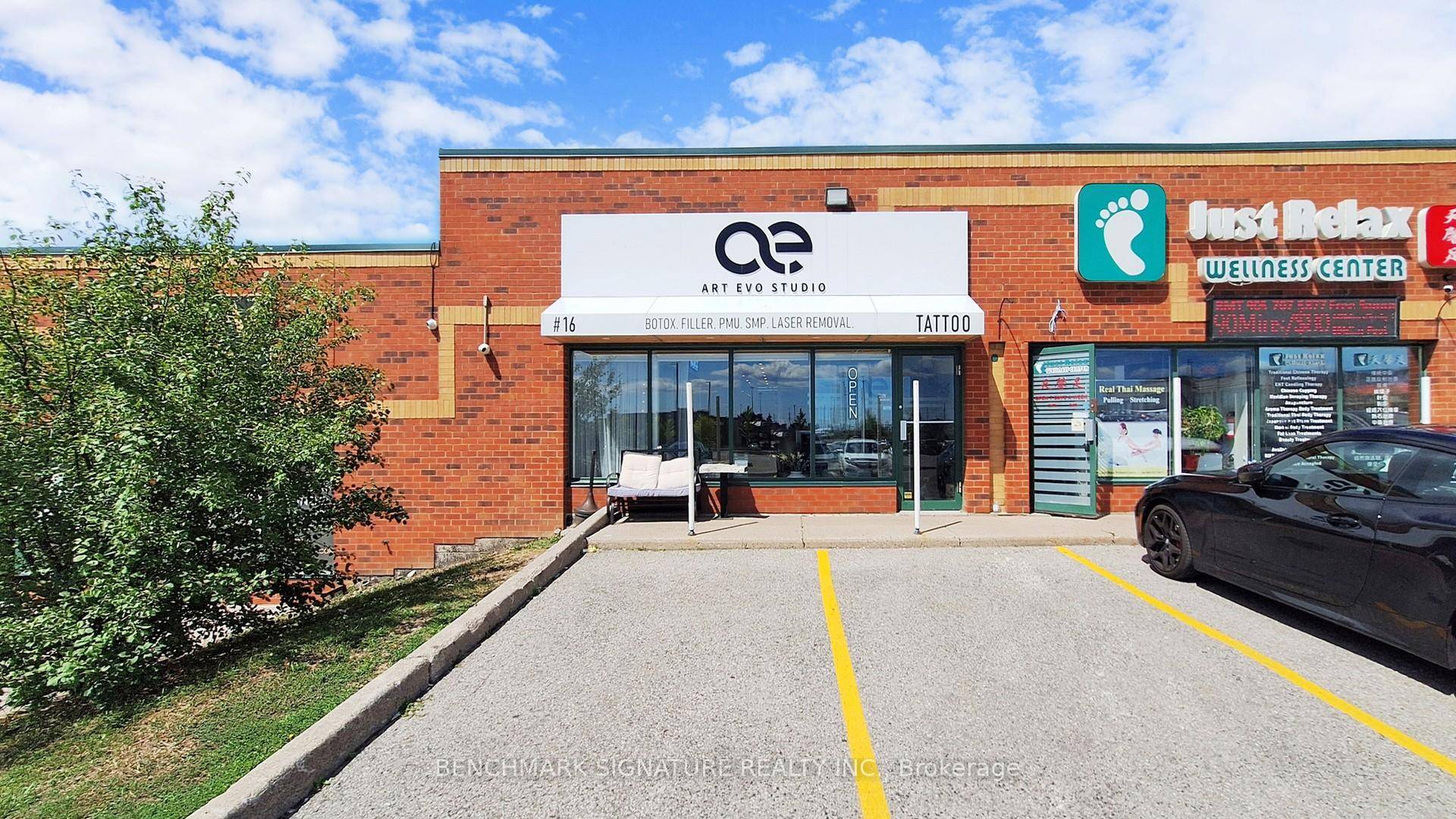 Rare opportunity to own a profitable beauty and aesthetics clinic along with the property, giving you full control with no rent in the highly sought after East Beaver Creek area.