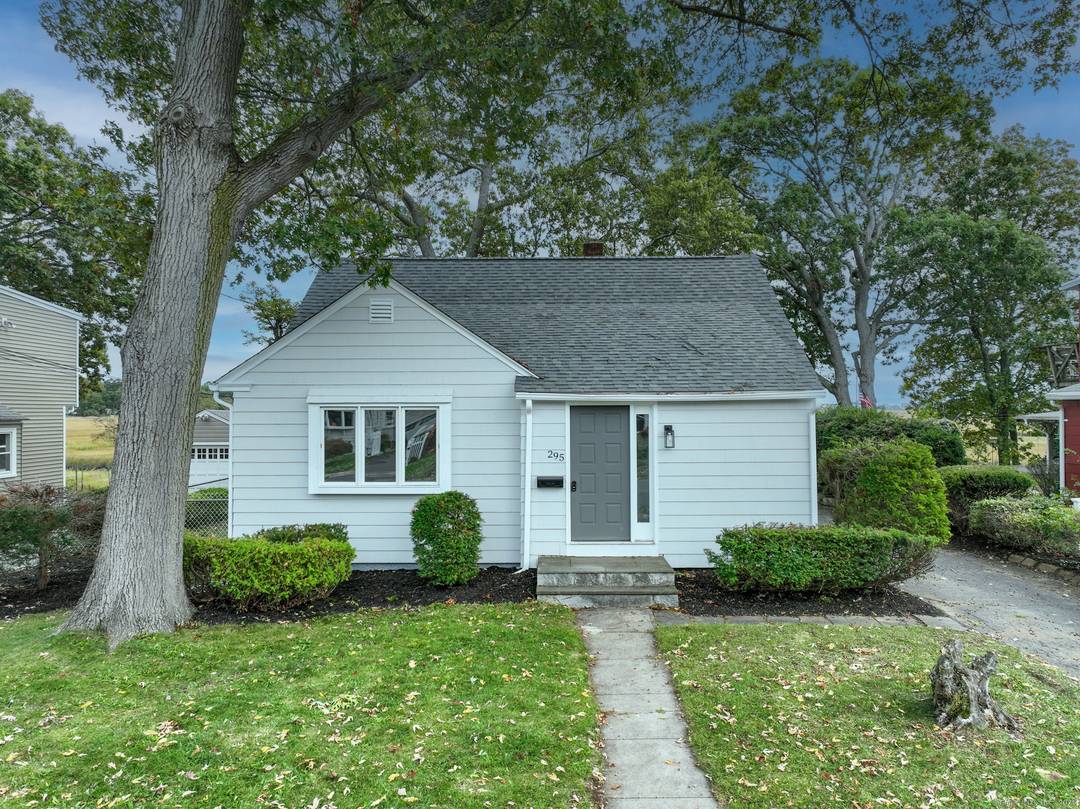 Welcome to this beautifully renovated home nestled along the scenic Beaver Brook.