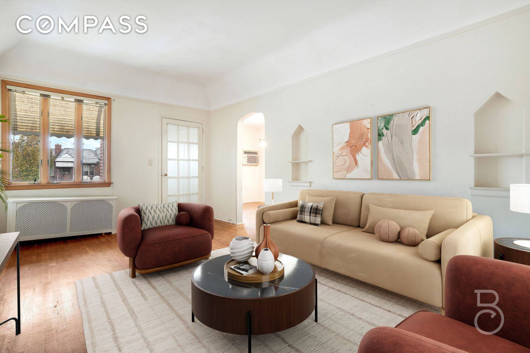 Middle Village brick ranch with everything you ve been waiting for.