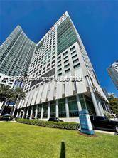 Commercial office space in a prime location in Brickell, across from Brickell City Centre.