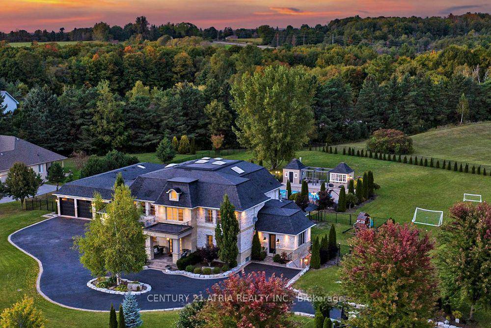 A Rare and Remarkable Find.