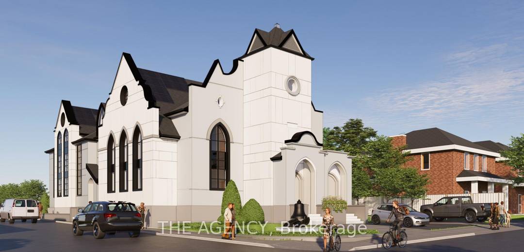 Attention Developers Invest in a High Potential Project !