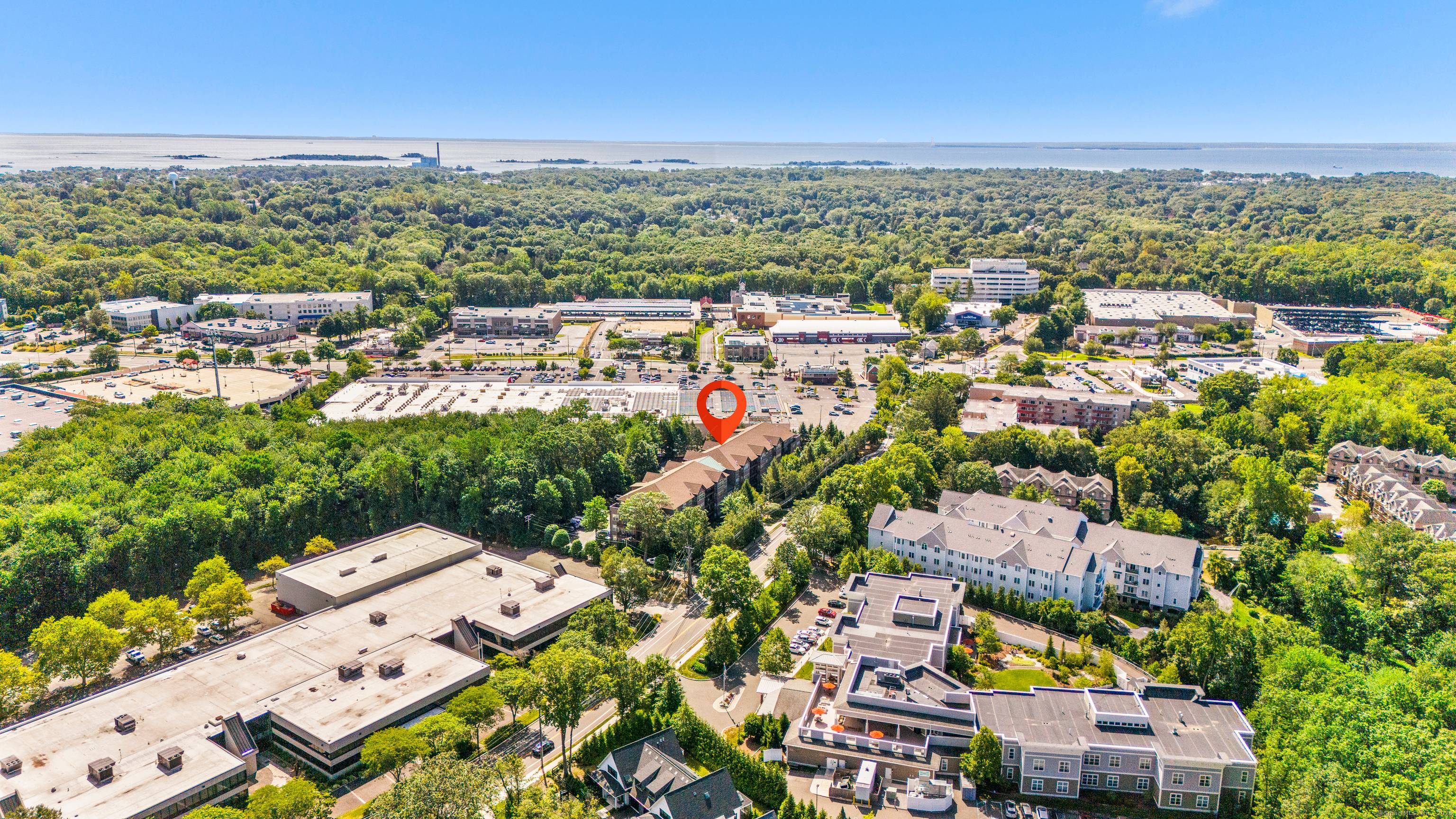 Welcome to 100 Richards Ave, Unit 205 a beautiful, fully renovated condo in the heart of Norwalk.