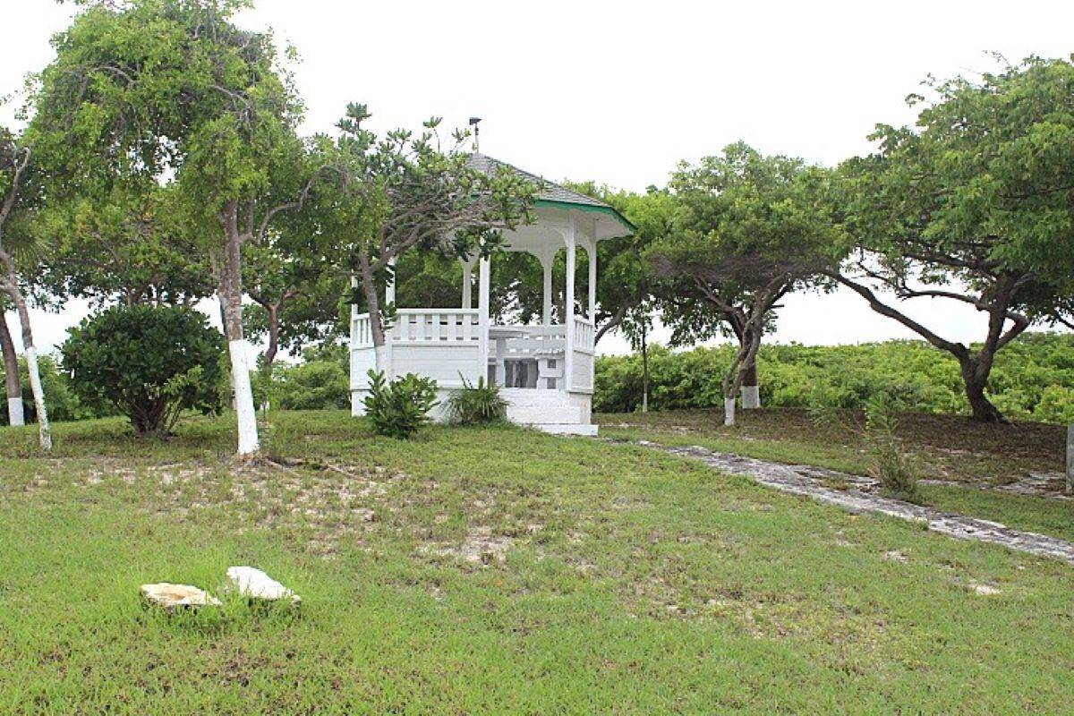 STELLA MARIS Land Long-Island-Bahamas