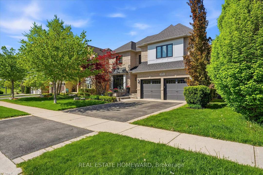 A beautiful, renovated home situated on one of Westmount's most sought after streets.