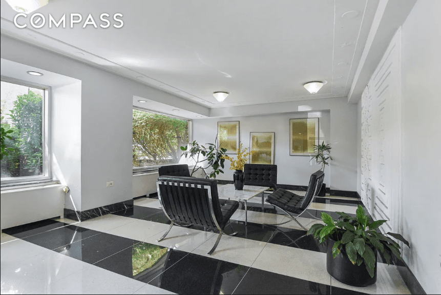 Welcome to The Concord Village Make your home in the heart of Brooklyn in this one bedroom, one bathroom co op featuring an expansive layout, beautiful treetop views and an ...