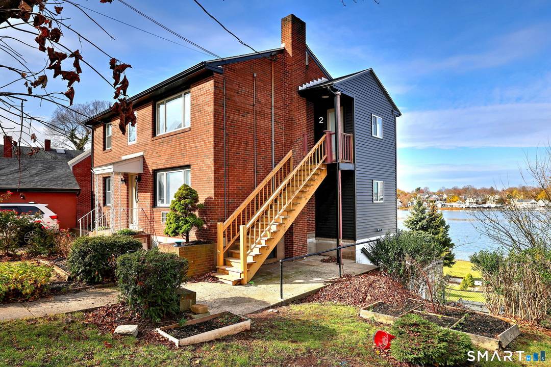 Rare opportunity to own a fully renovated 3 family overlooking the Quinnipiac River.