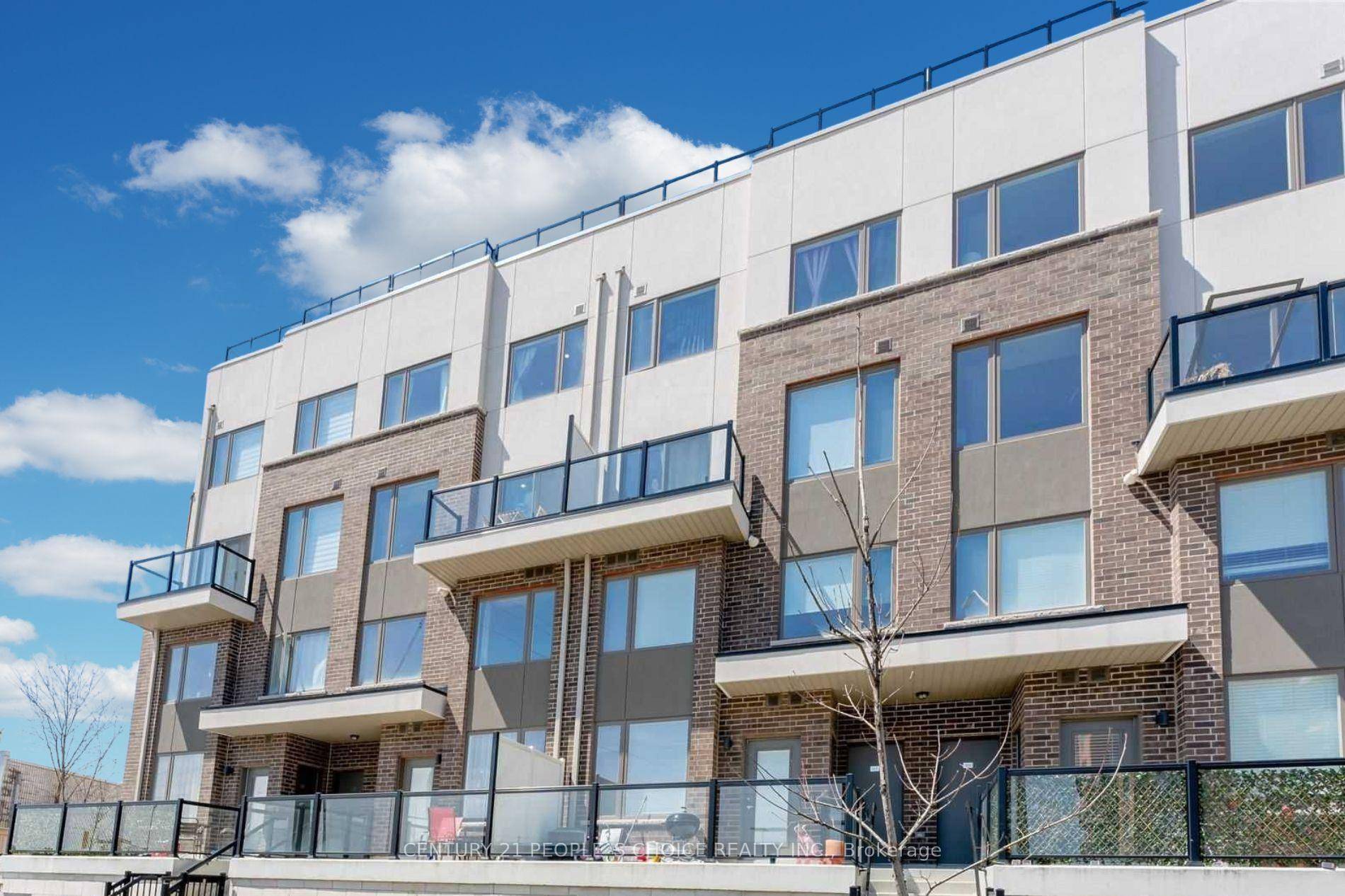 Welcome To Urban Living At Its Finest !