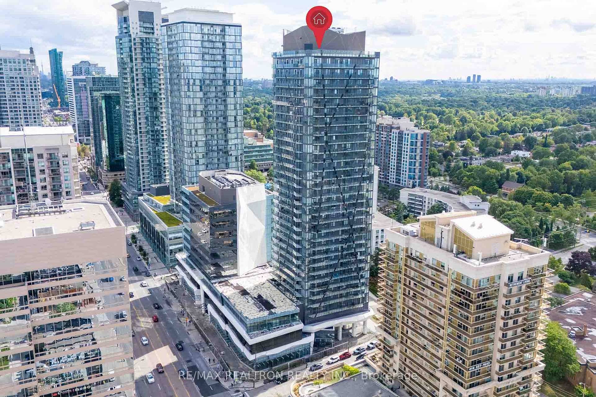 Experience Modern Luxury amp ; Ultimate Convenience at Ellie Condos, A Sold out New Condominium In The Heart Of North York's vibrant Willowdale West Community !